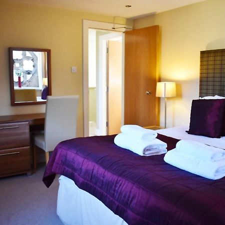 פורט אוגוסטוס The Ross 2 Bedroom Apartment In Historic Abbey מראה חיצוני תמונה