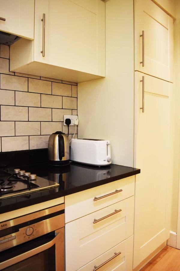פורט אוגוסטוס The Ross 2 Bedroom Apartment In Historic Abbey מראה חיצוני תמונה