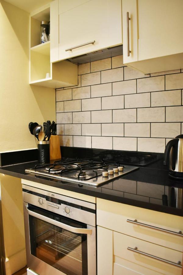 פורט אוגוסטוס The Ross 2 Bedroom Apartment In Historic Abbey מראה חיצוני תמונה