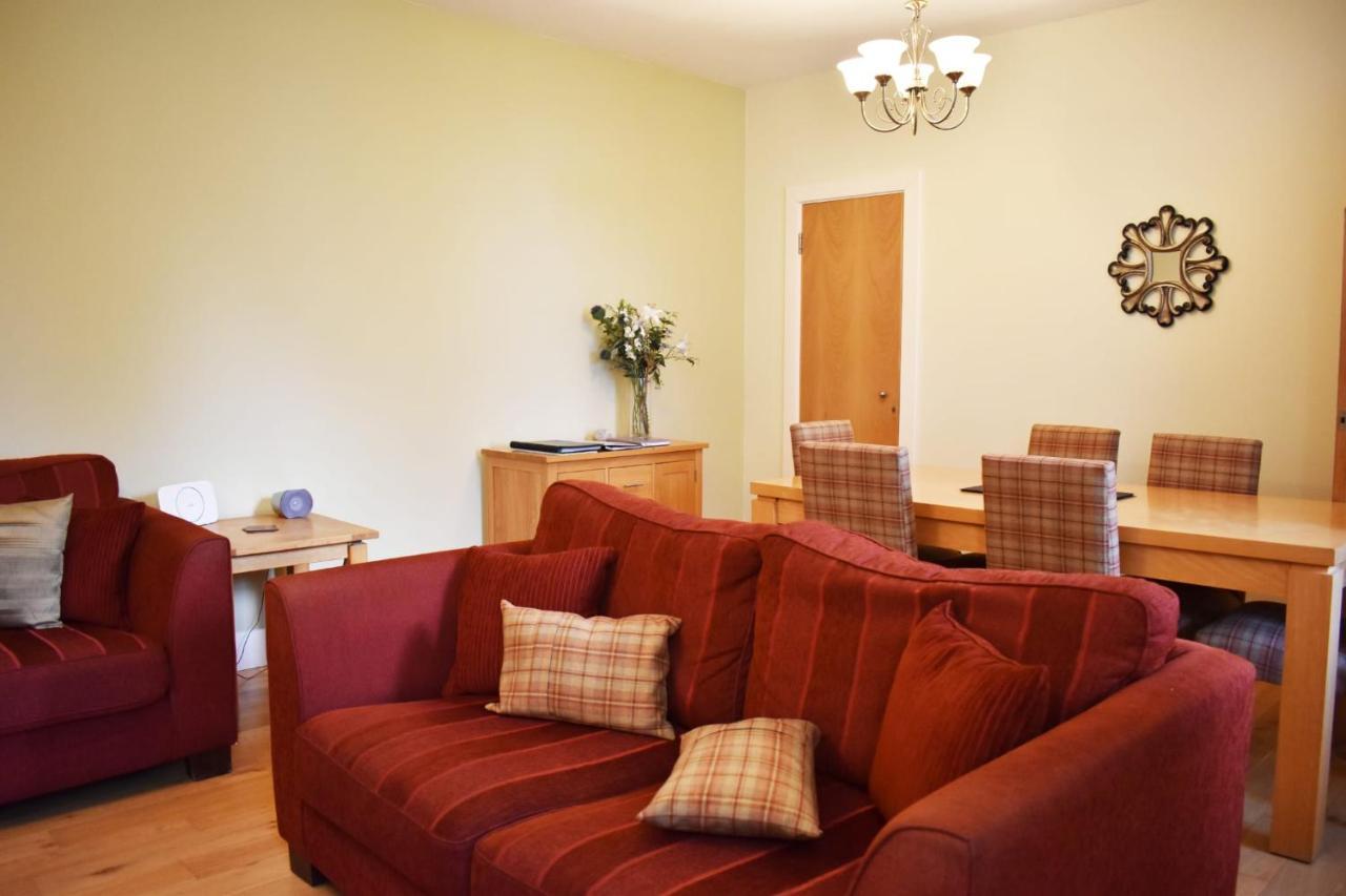 פורט אוגוסטוס The Ross 2 Bedroom Apartment In Historic Abbey מראה חיצוני תמונה