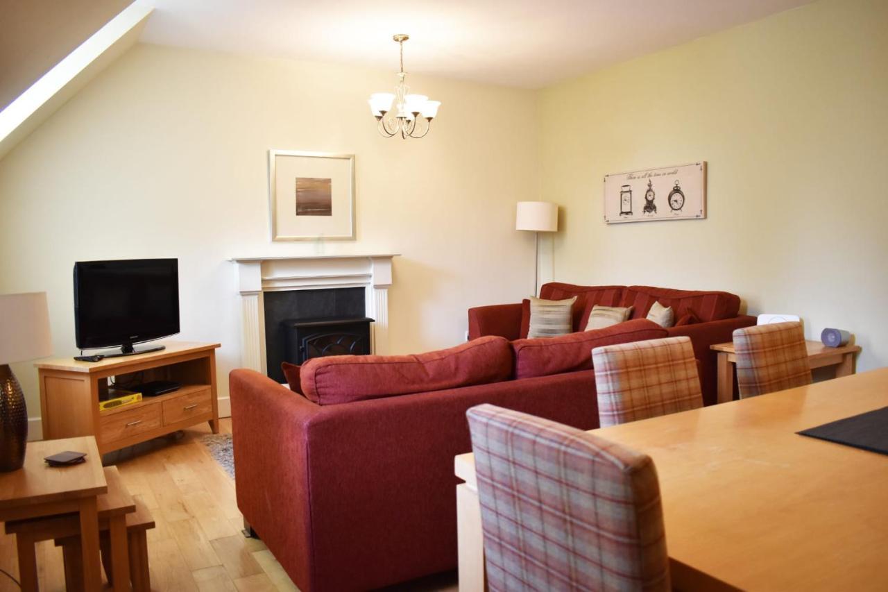 פורט אוגוסטוס The Ross 2 Bedroom Apartment In Historic Abbey מראה חיצוני תמונה