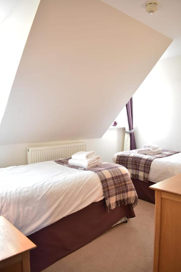 פורט אוגוסטוס The Ross 2 Bedroom Apartment In Historic Abbey מראה חיצוני תמונה